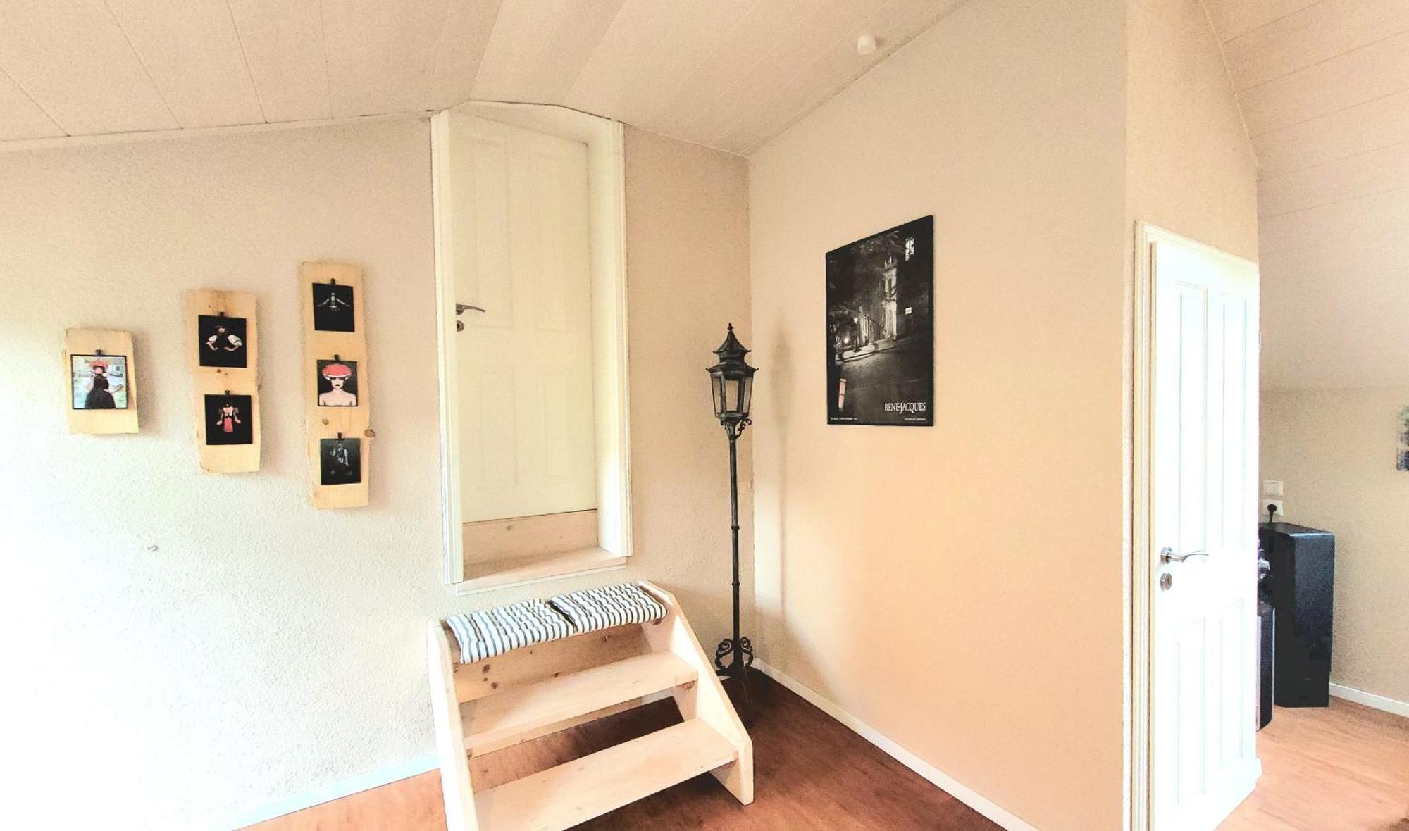 Schwarzwaldliebe Neuried 20 Min Zum Europa Park Apartman Kültér fotó