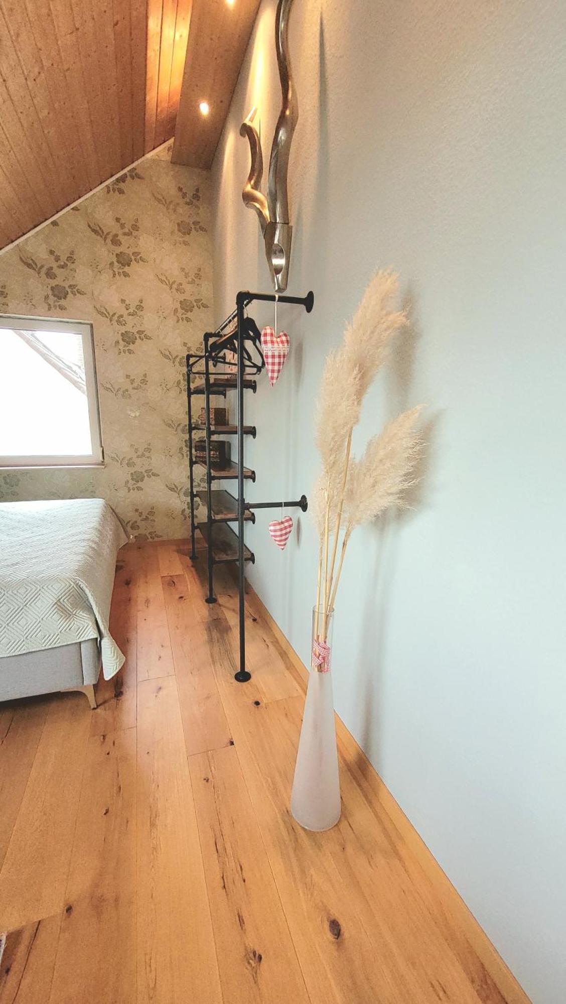 Schwarzwaldliebe Neuried 20 Min Zum Europa Park Apartman Kültér fotó